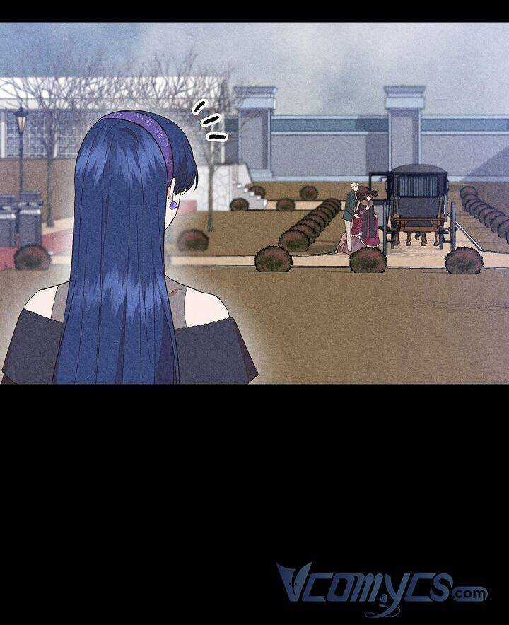 Tôi Không Phải Là Cinderella Chapter 66 trang 34