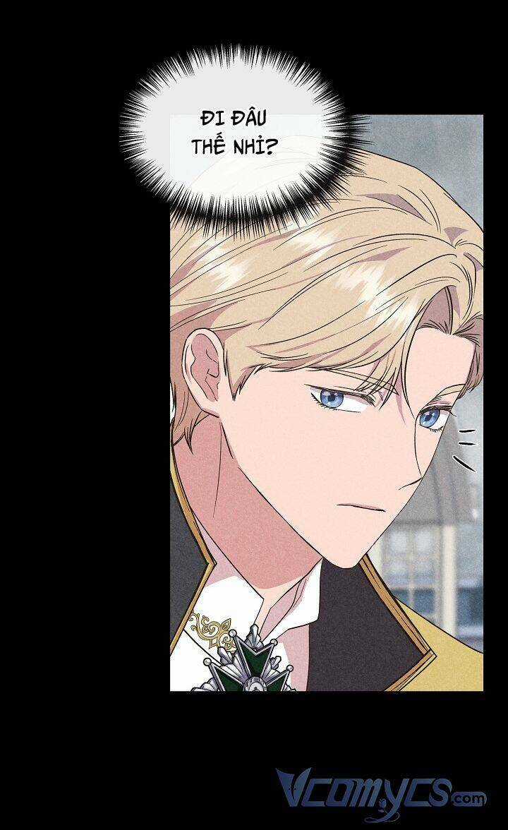 Tôi Không Phải Là Cinderella Chapter 66 trang 36