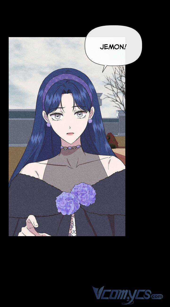 Tôi Không Phải Là Cinderella Chapter 66 trang 37