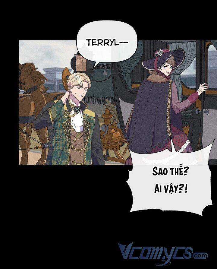 Tôi Không Phải Là Cinderella Chapter 66 trang 38