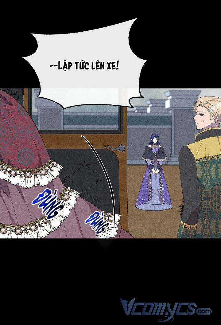 Tôi Không Phải Là Cinderella Chapter 66 trang 40