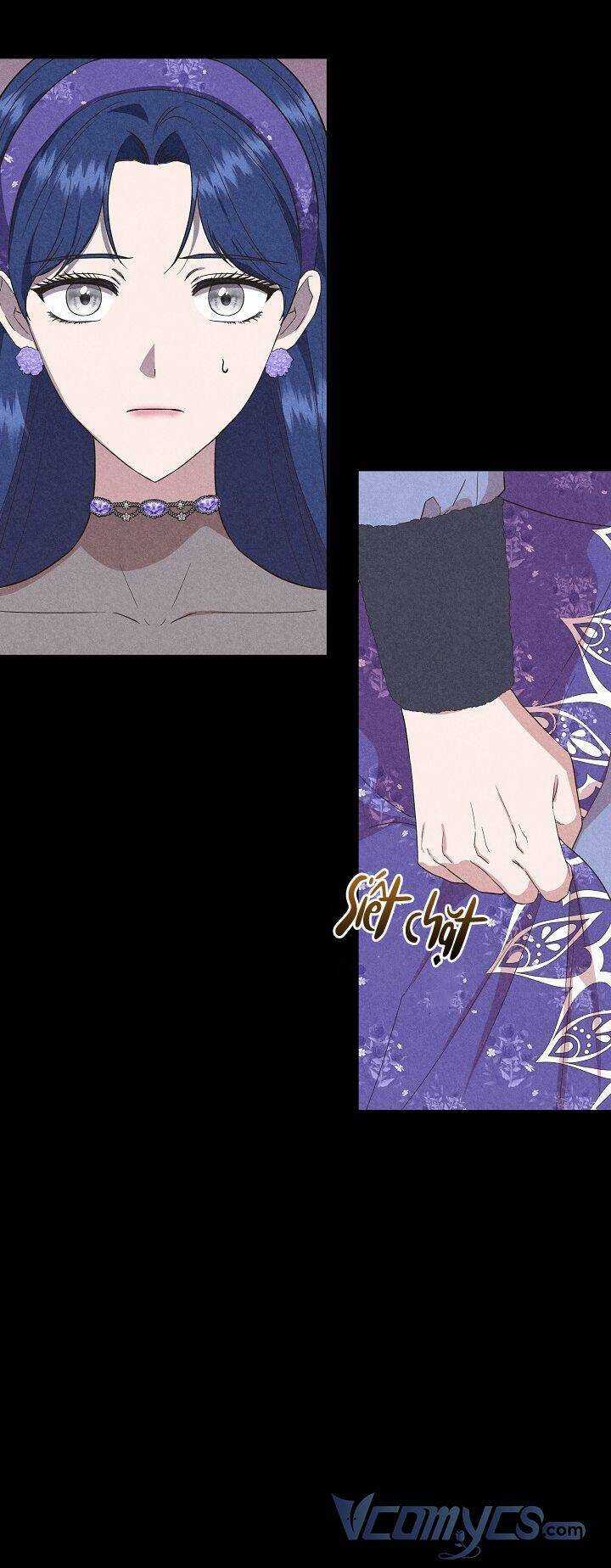 Tôi Không Phải Là Cinderella Chapter 66 trang 41