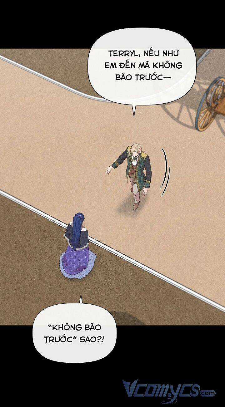 Tôi Không Phải Là Cinderella Chapter 66 trang 42