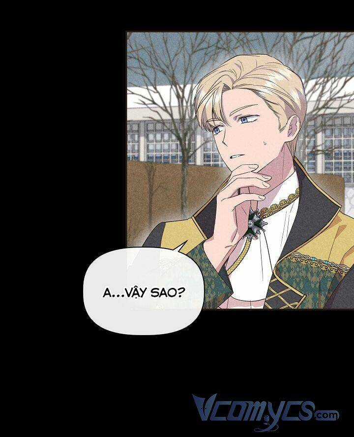 Tôi Không Phải Là Cinderella Chapter 66 trang 44