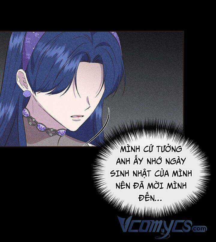 Tôi Không Phải Là Cinderella Chapter 66 trang 45