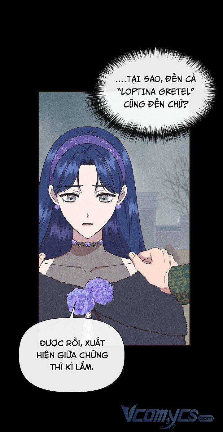 Tôi Không Phải Là Cinderella Chapter 66 trang 47