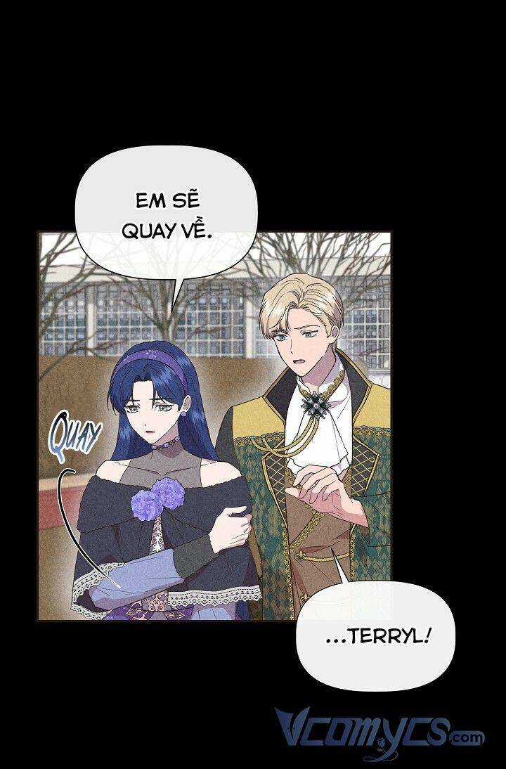 Tôi Không Phải Là Cinderella Chapter 66 trang 48