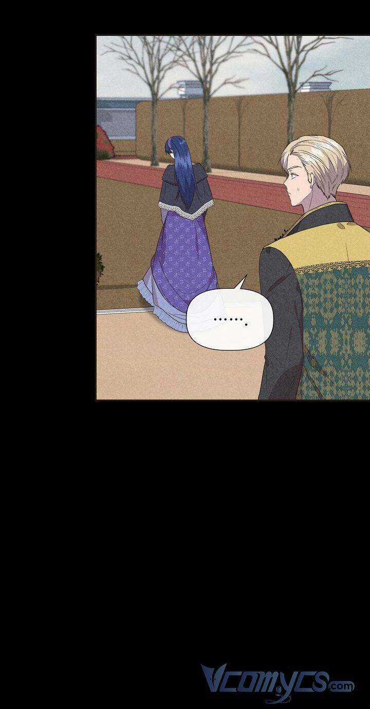 Tôi Không Phải Là Cinderella Chapter 66 trang 49