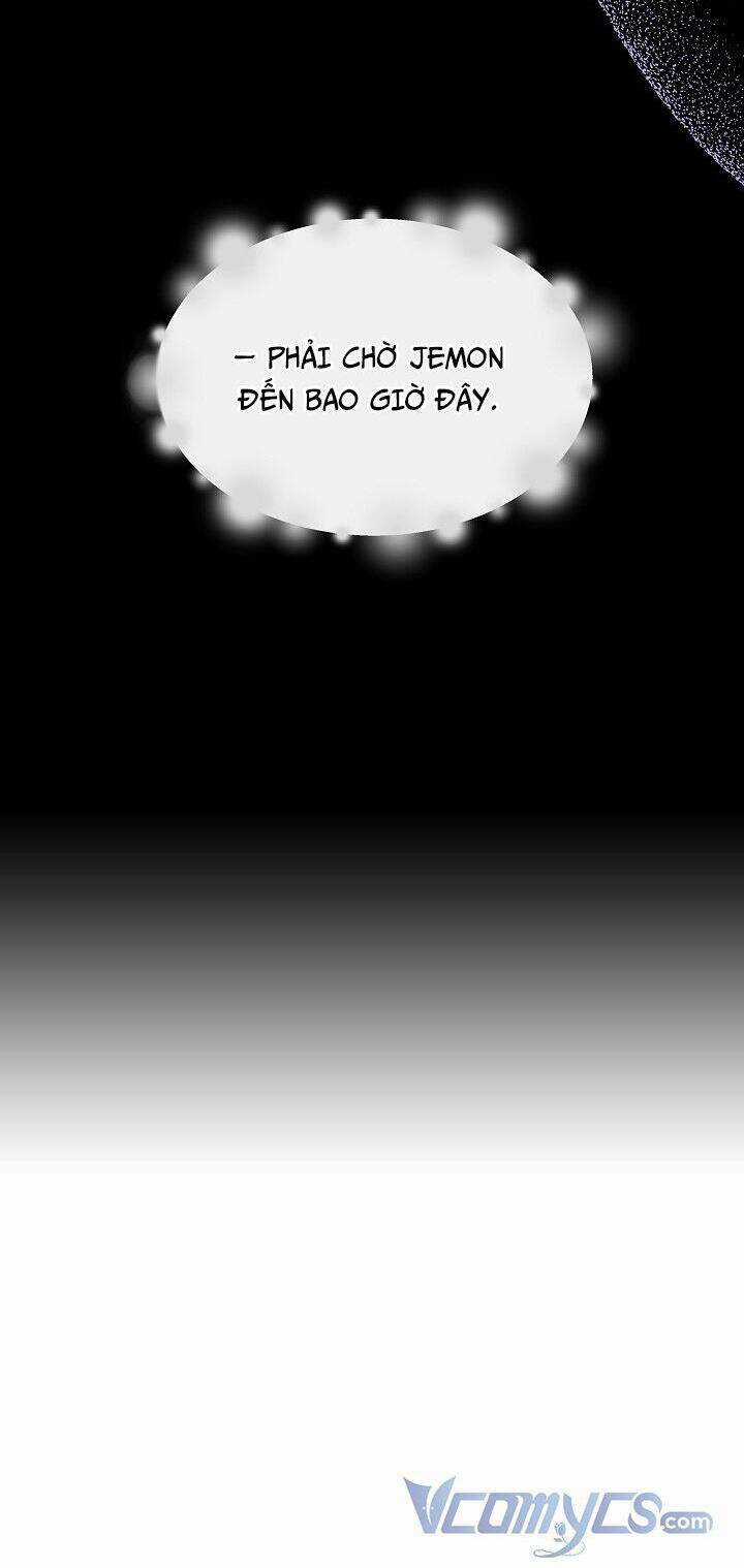 Tôi Không Phải Là Cinderella Chapter 66 trang 51