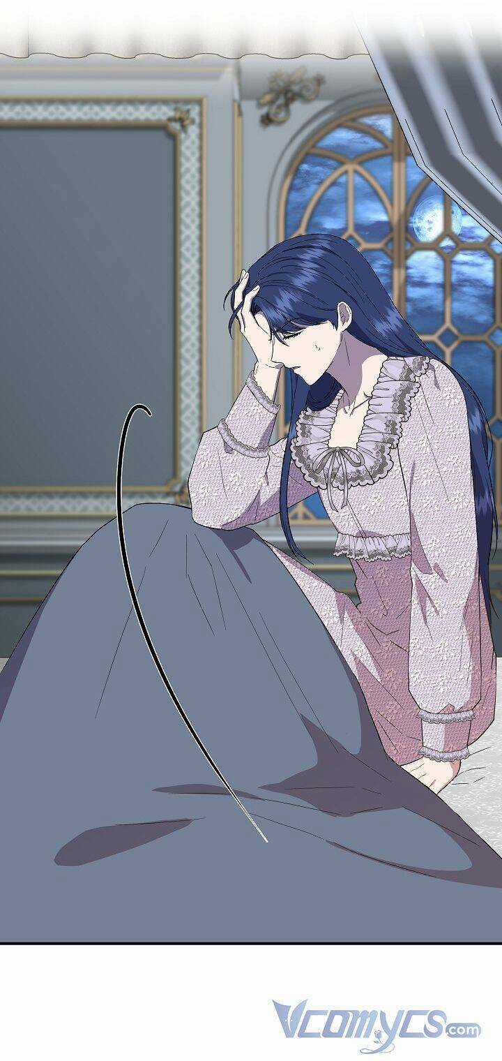 Tôi Không Phải Là Cinderella Chapter 66 trang 53