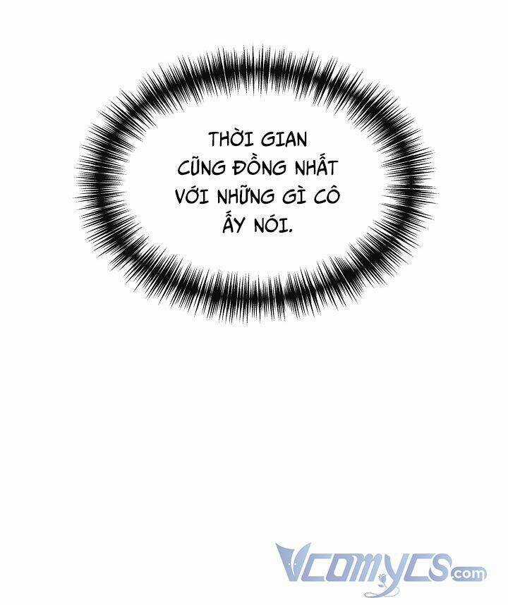 Tôi Không Phải Là Cinderella Chapter 66 trang 57