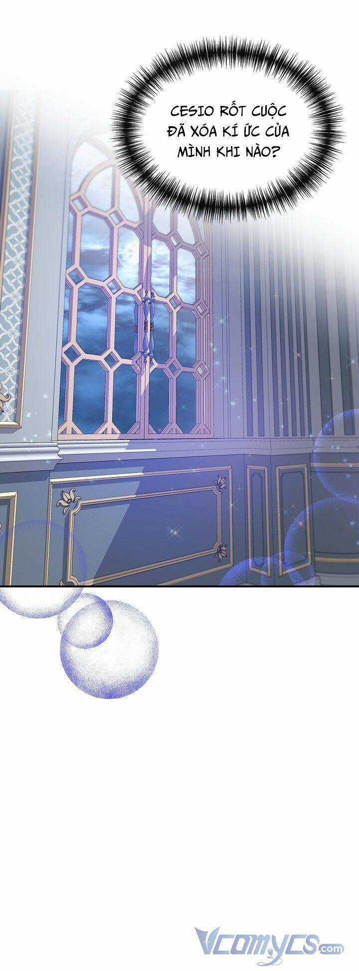 Tôi Không Phải Là Cinderella Chapter 66 trang 59