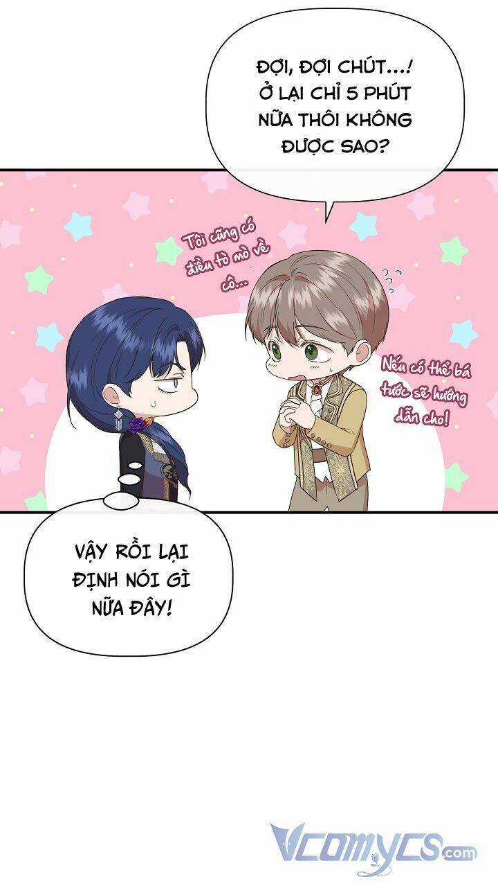 Tôi Không Phải Là Cinderella Chapter 66 trang 6