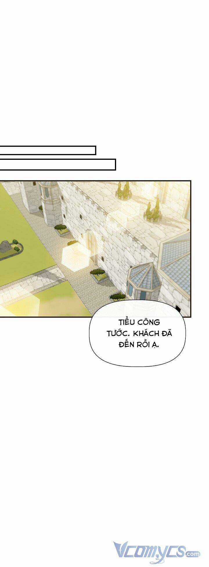 Tôi Không Phải Là Cinderella Chapter 66 trang 60