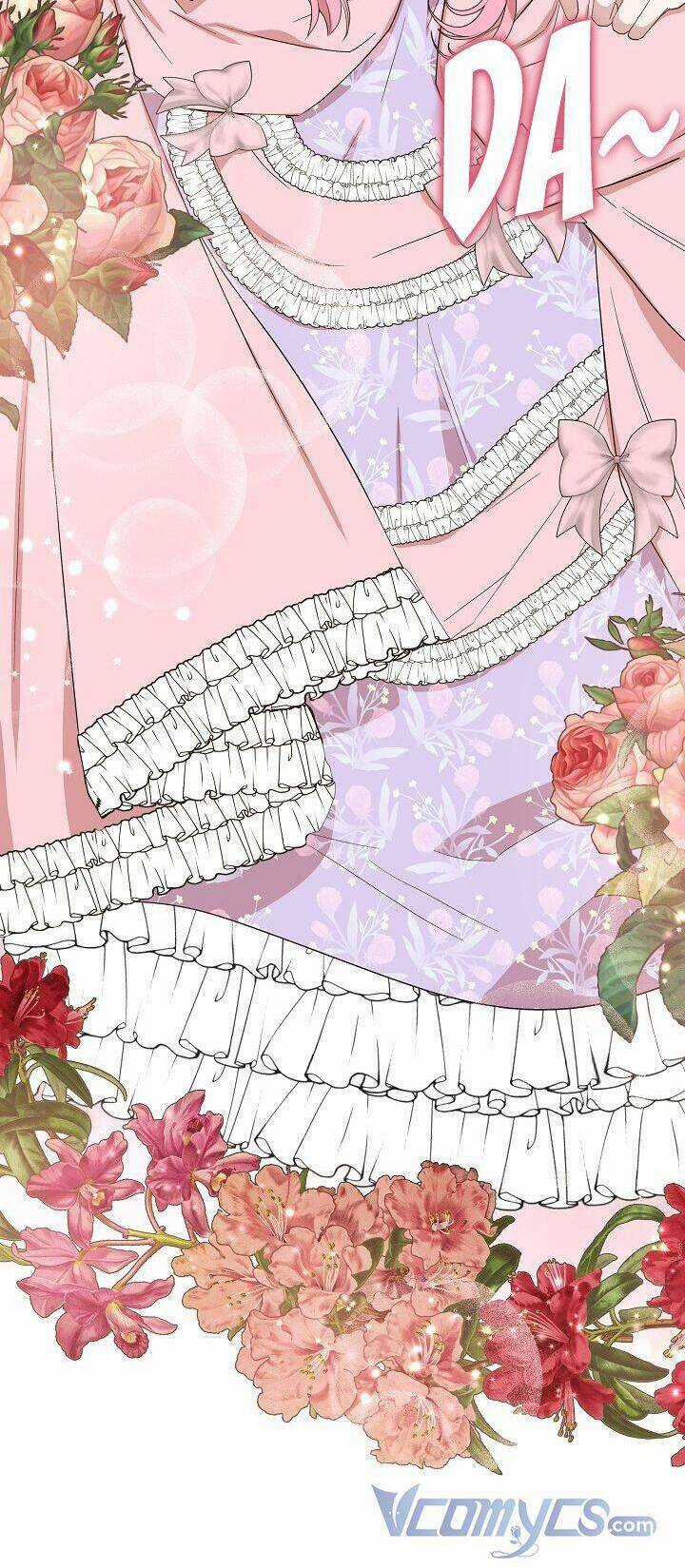 Tôi Không Phải Là Cinderella Chapter 66 trang 62