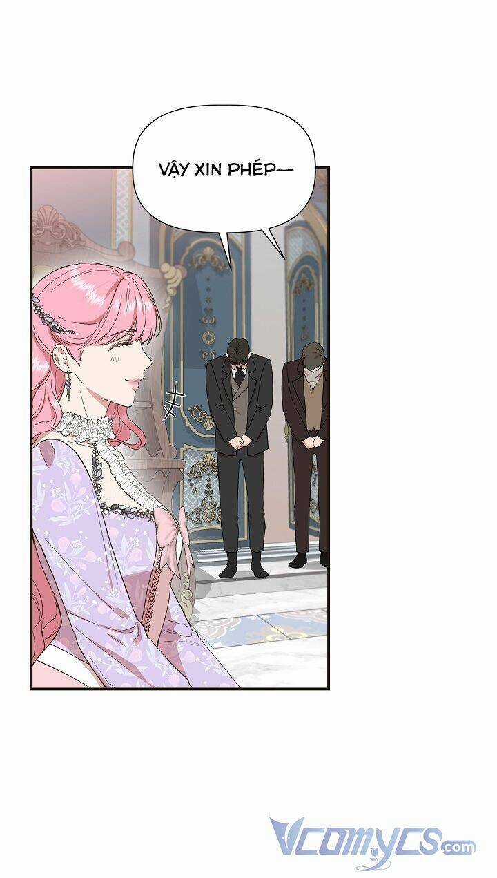 Tôi Không Phải Là Cinderella Chapter 66 trang 66