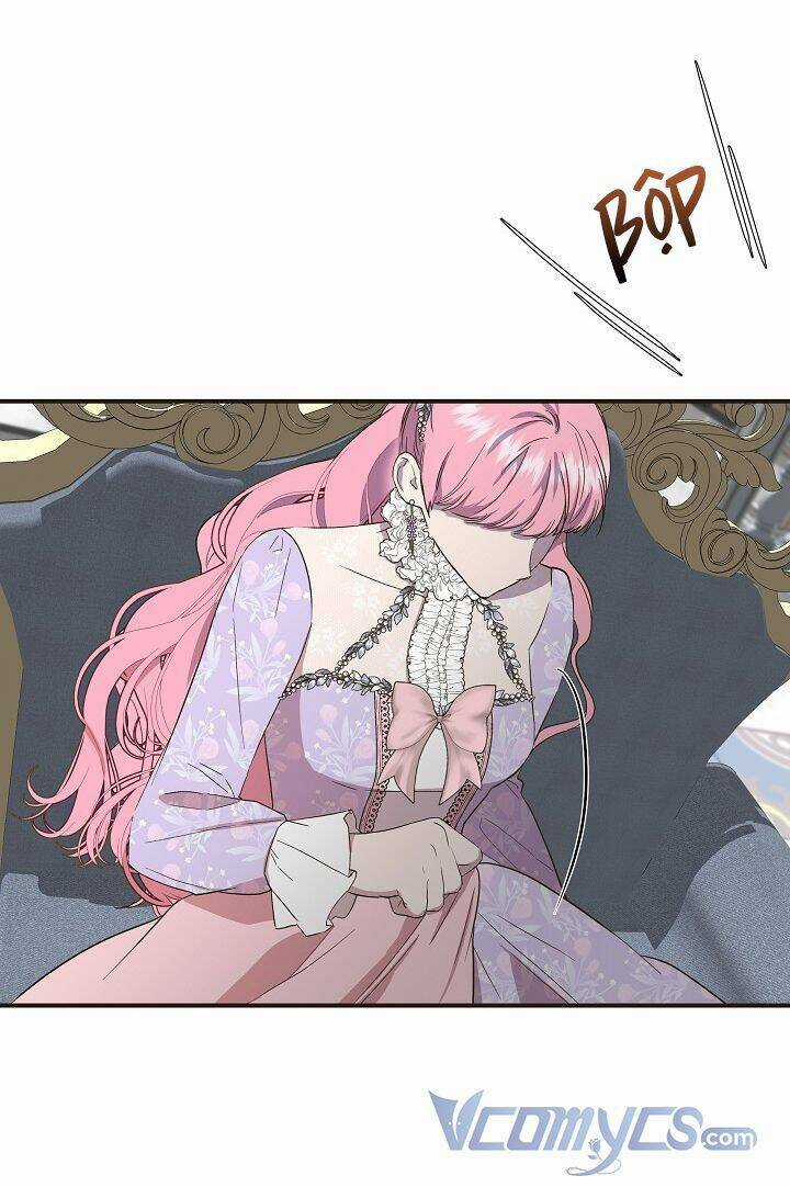 Tôi Không Phải Là Cinderella Chapter 66 trang 67