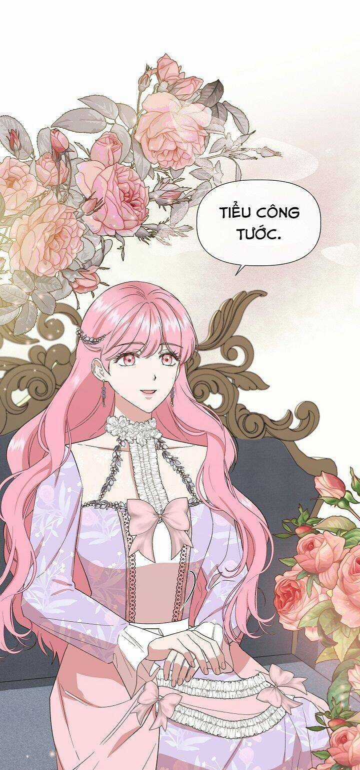 Tôi Không Phải Là Cinderella Chapter 66 trang 68