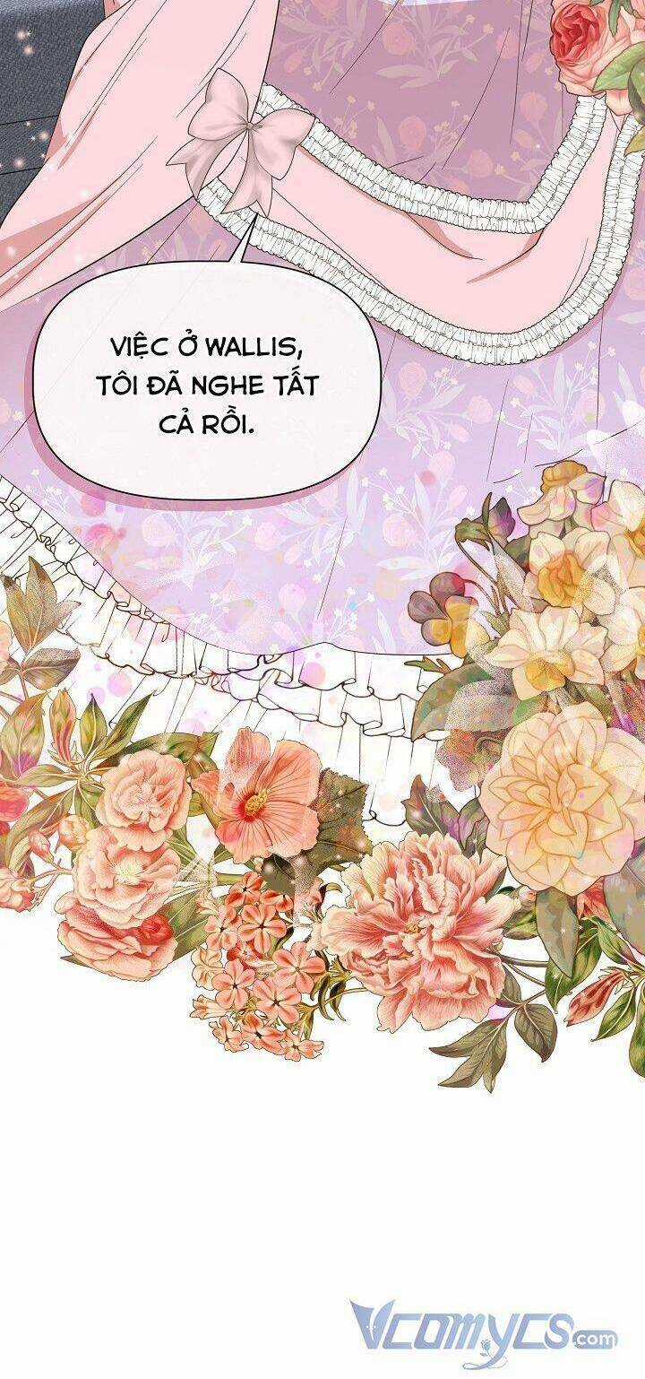 Tôi Không Phải Là Cinderella Chapter 66 trang 69