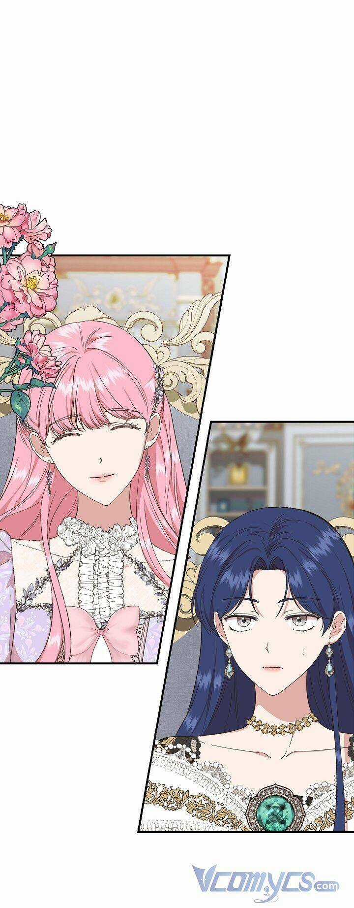 Tôi Không Phải Là Cinderella Chapter 67 trang 0
