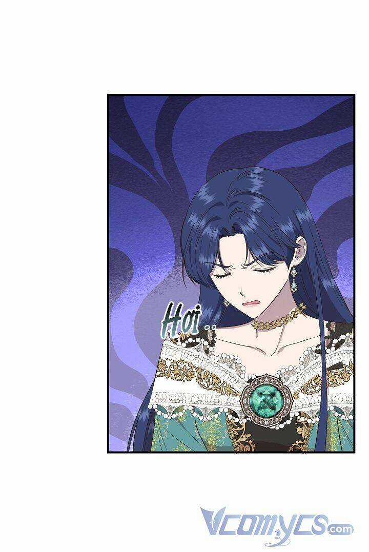 Tôi Không Phải Là Cinderella Chapter 67 trang 10