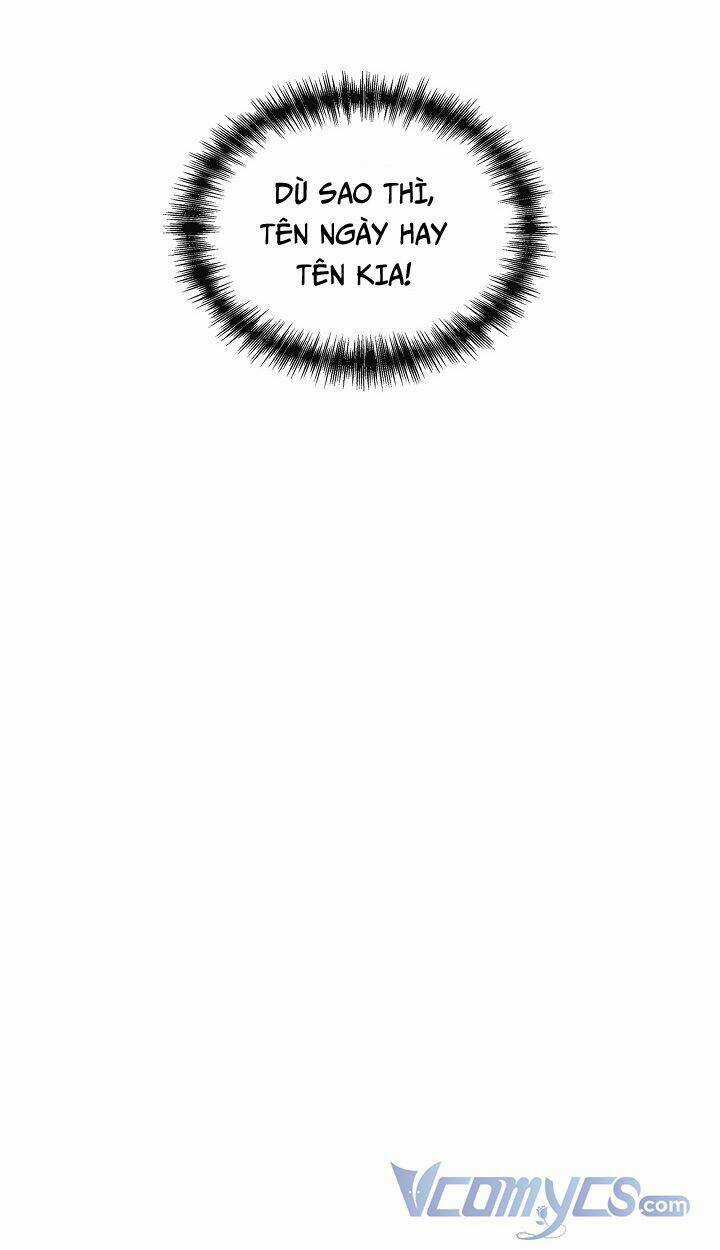 Tôi Không Phải Là Cinderella Chapter 67 trang 11