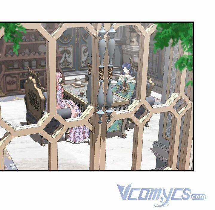 Tôi Không Phải Là Cinderella Chapter 67 trang 13