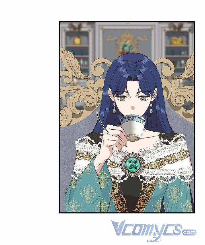 Tôi Không Phải Là Cinderella Chapter 67 trang 14