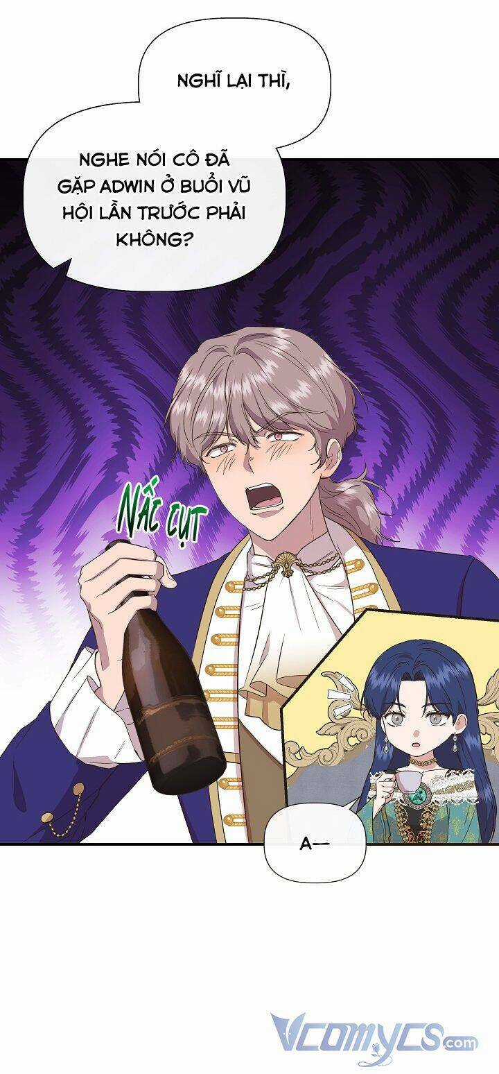 Tôi Không Phải Là Cinderella Chapter 67 trang 15