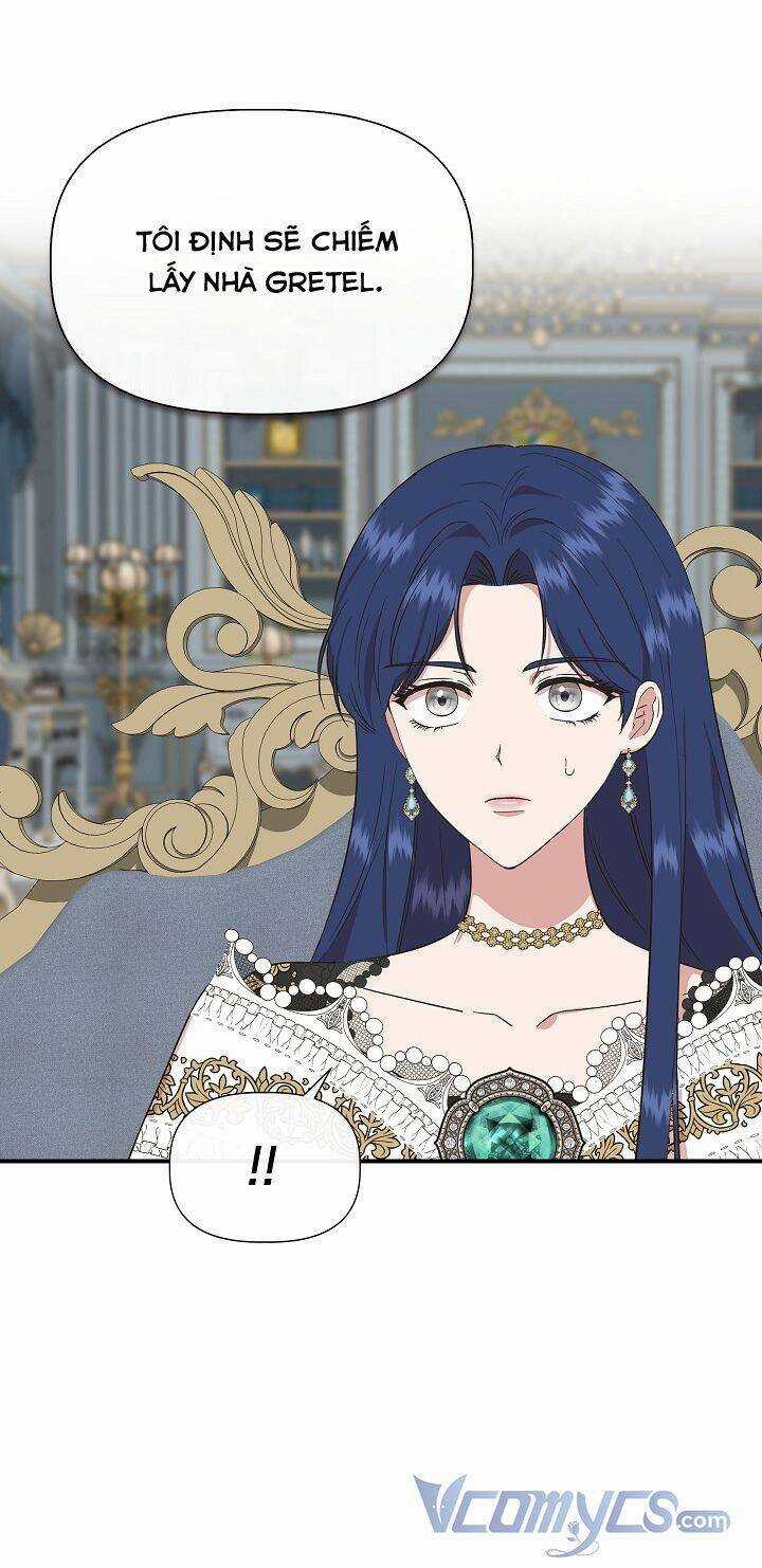 Tôi Không Phải Là Cinderella Chapter 67 trang 18