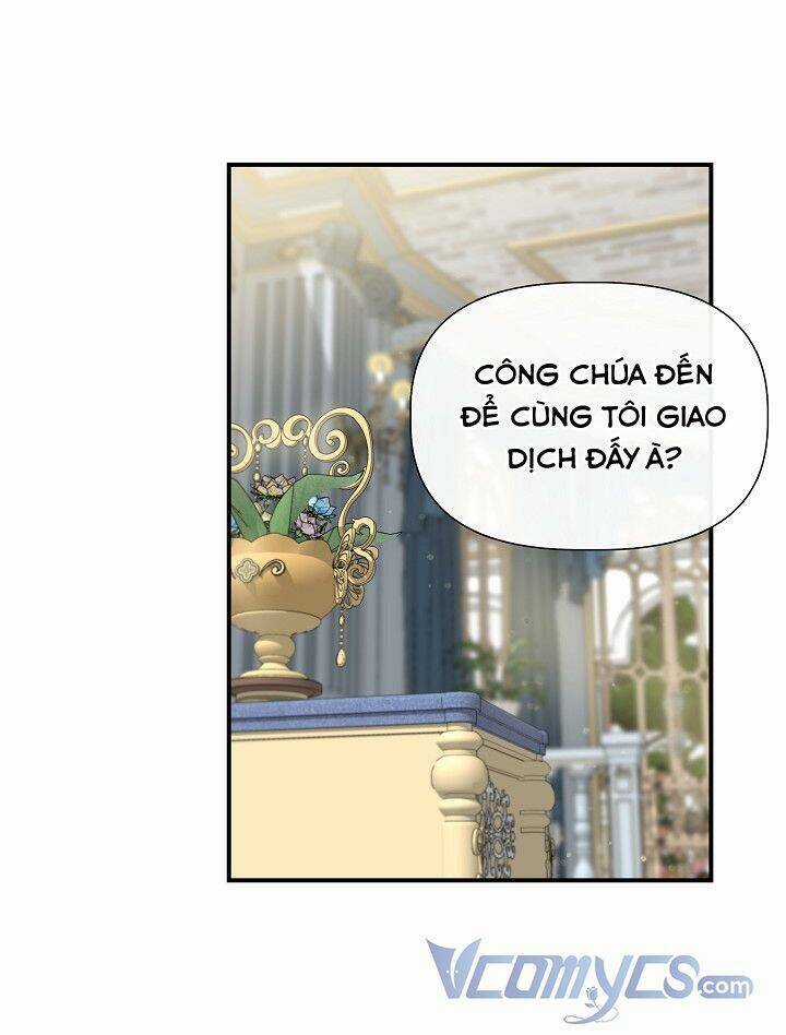 Tôi Không Phải Là Cinderella Chapter 67 trang 19