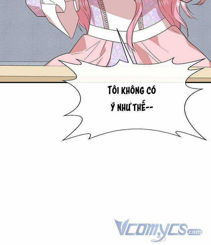 Tôi Không Phải Là Cinderella Chapter 67 trang 21