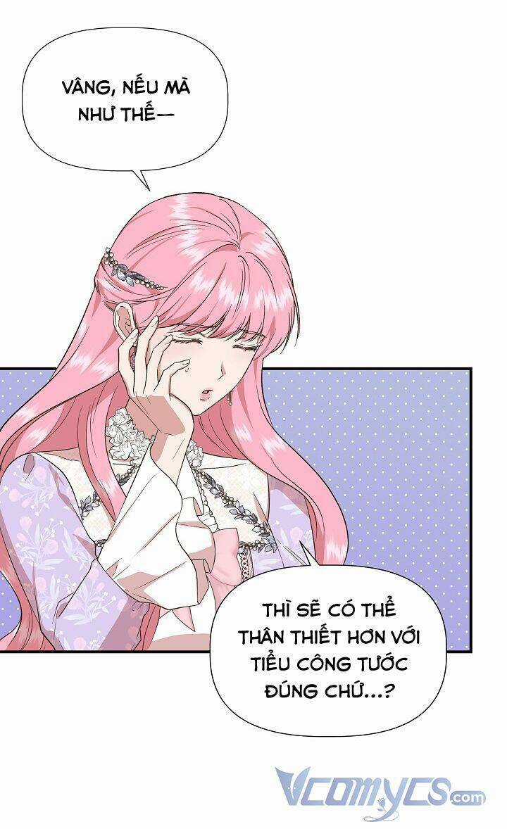 Tôi Không Phải Là Cinderella Chapter 67 trang 23