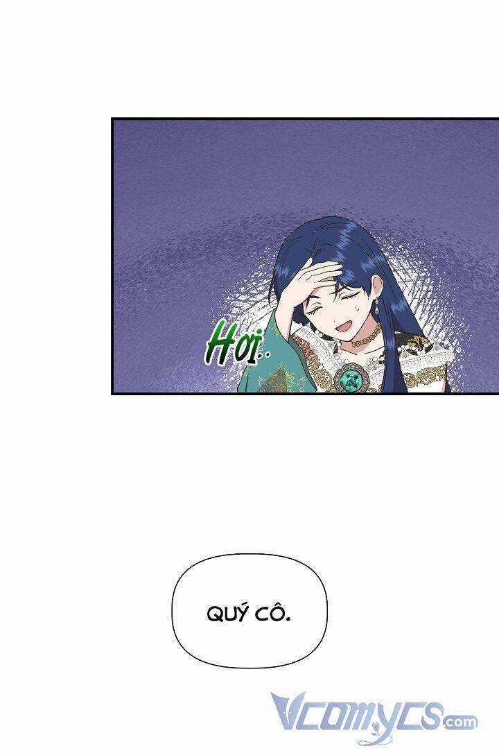 Tôi Không Phải Là Cinderella Chapter 67 trang 24