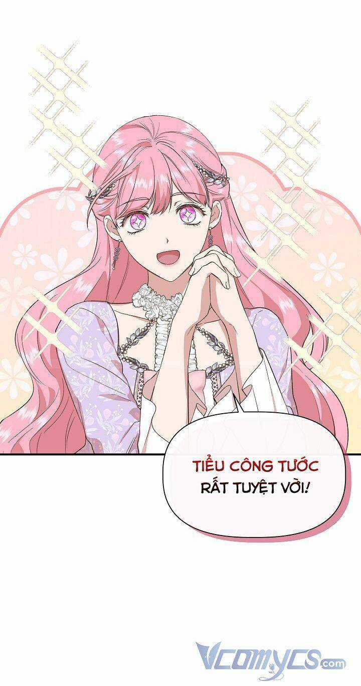 Tôi Không Phải Là Cinderella Chapter 67 trang 27