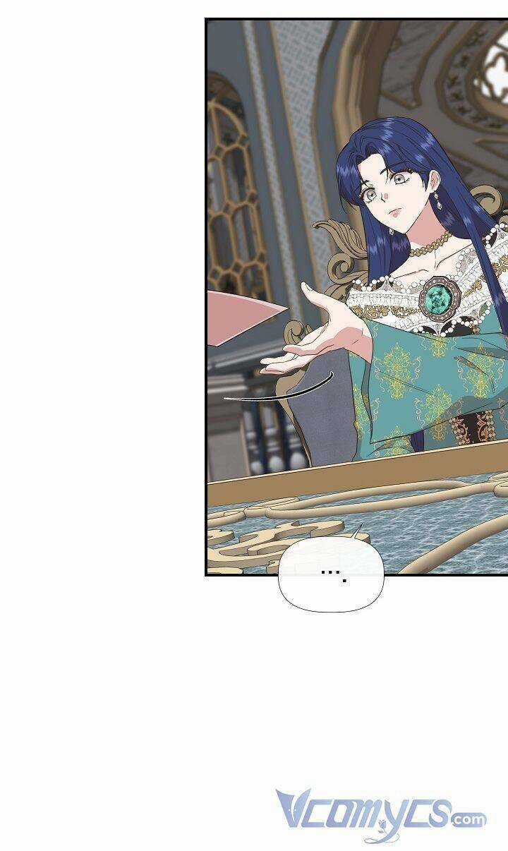 Tôi Không Phải Là Cinderella Chapter 67 trang 29