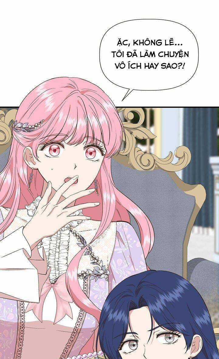 Tôi Không Phải Là Cinderella Chapter 67 trang 3