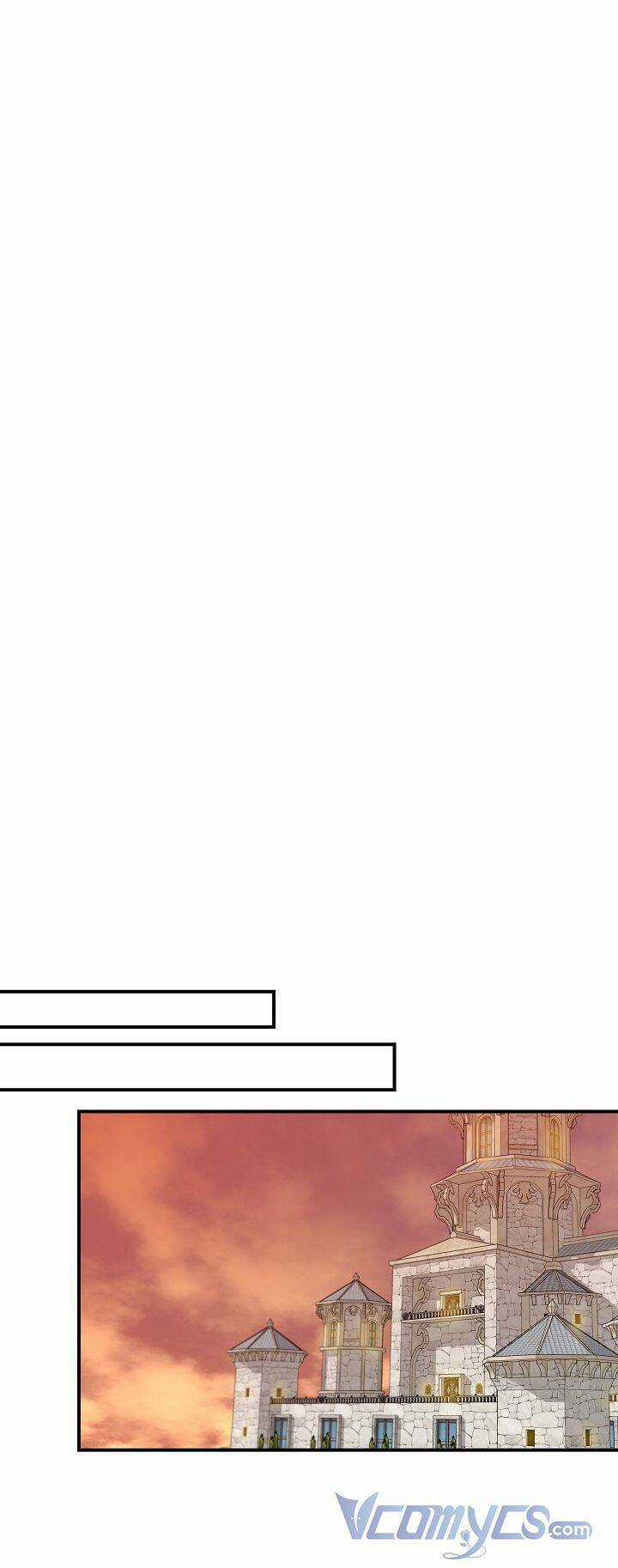 Tôi Không Phải Là Cinderella Chapter 67 trang 31