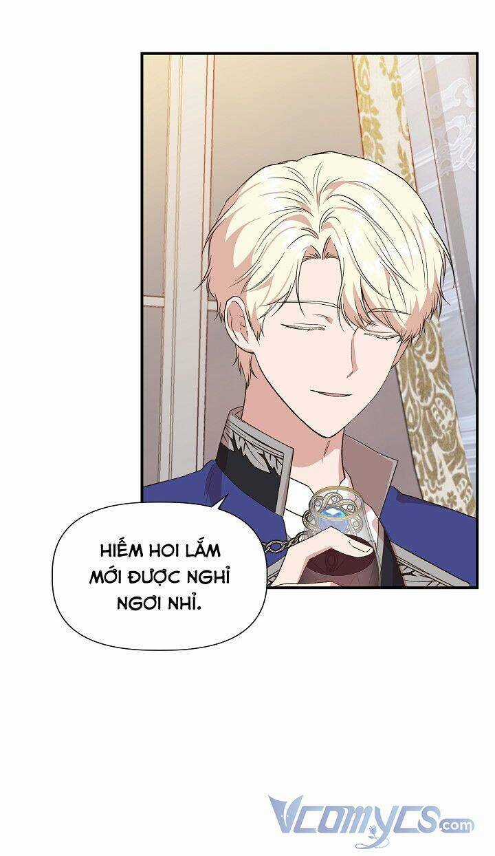 Tôi Không Phải Là Cinderella Chapter 67 trang 33