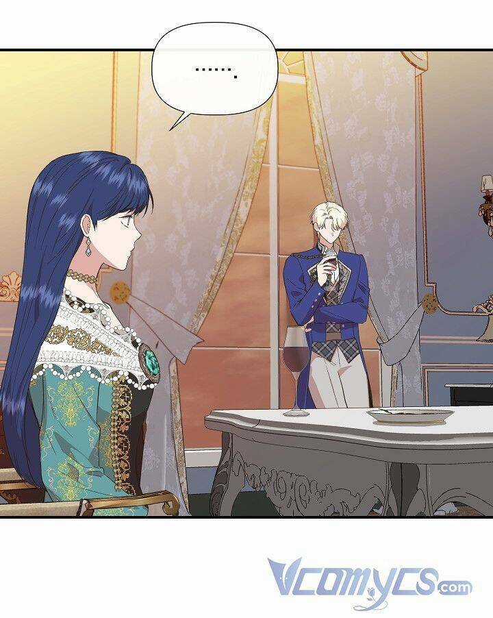 Tôi Không Phải Là Cinderella Chapter 67 trang 34