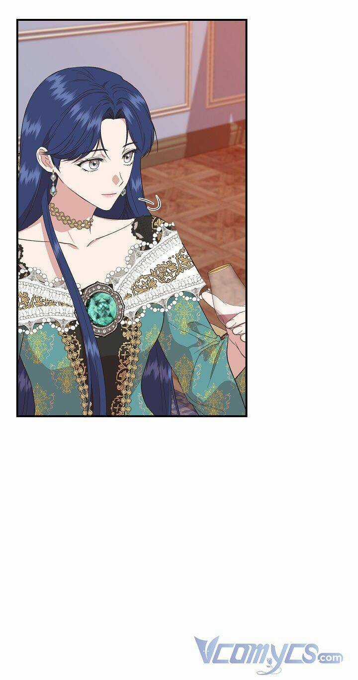 Tôi Không Phải Là Cinderella Chapter 67 trang 35