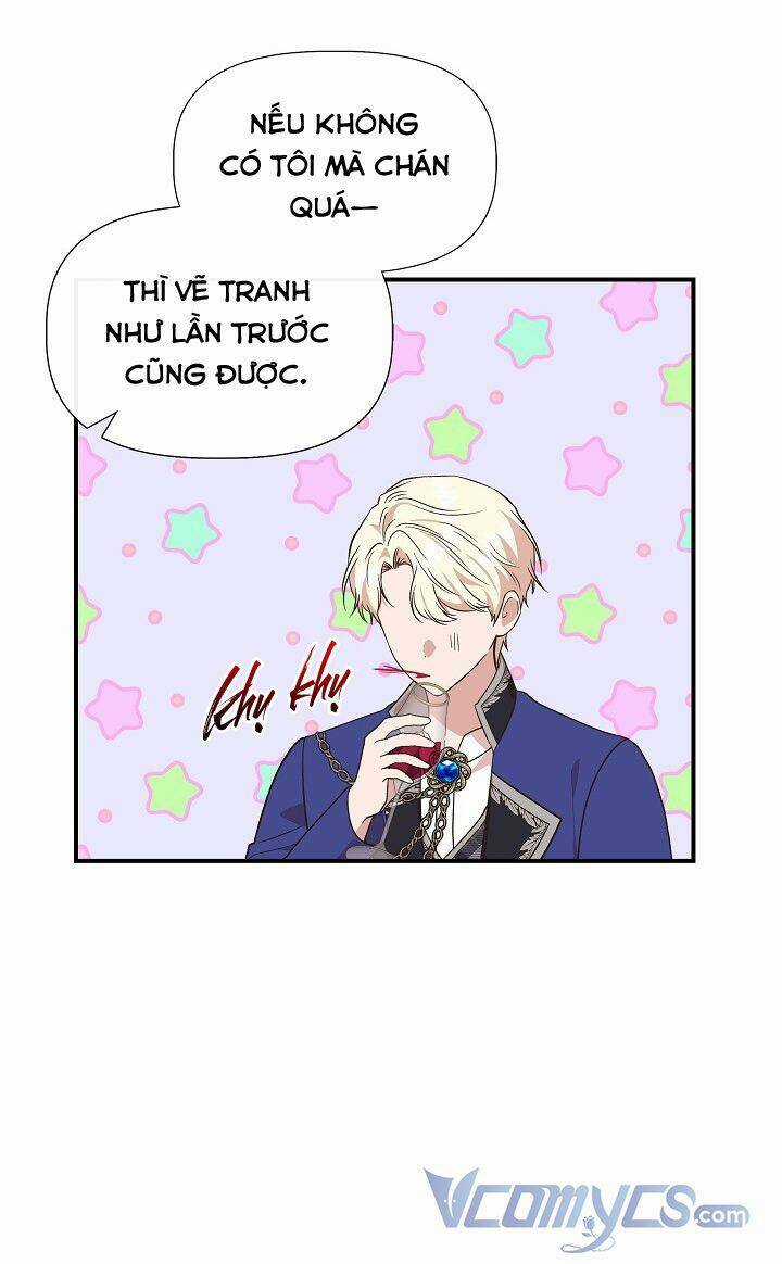 Tôi Không Phải Là Cinderella Chapter 67 trang 36