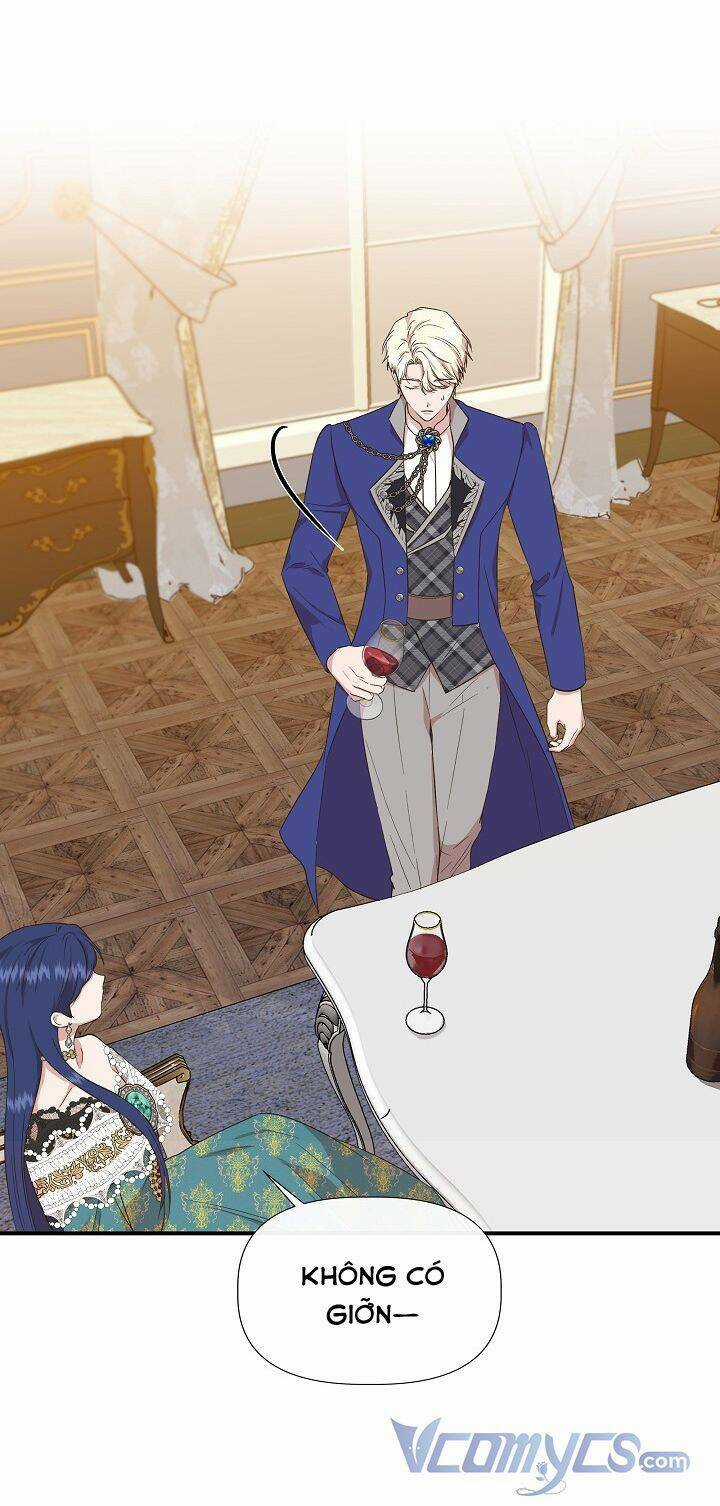 Tôi Không Phải Là Cinderella Chapter 67 trang 39