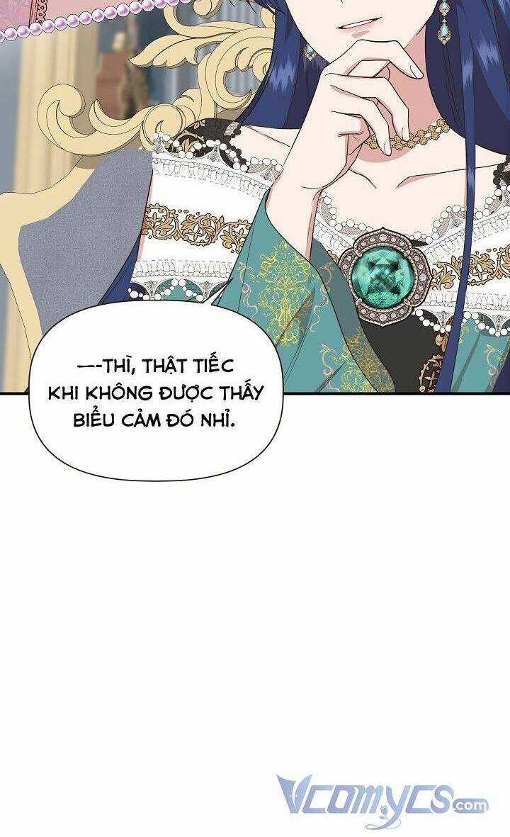 Tôi Không Phải Là Cinderella Chapter 67 trang 4