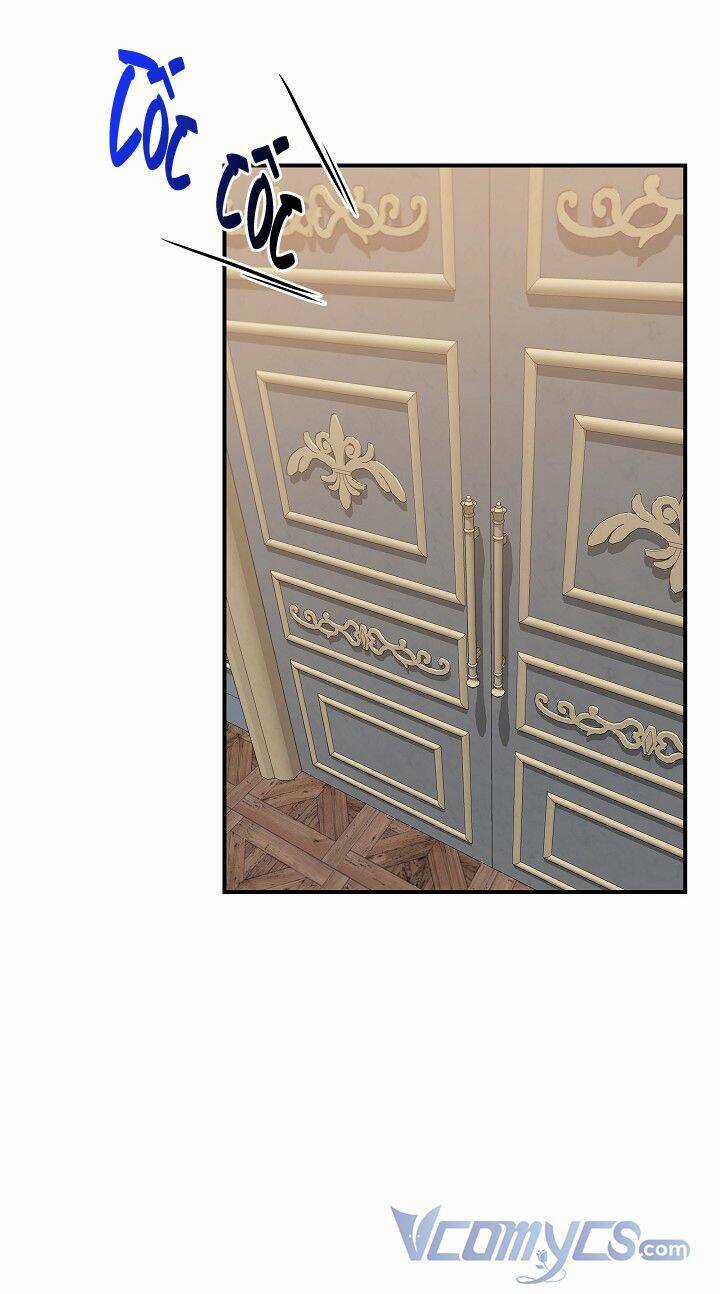 Tôi Không Phải Là Cinderella Chapter 67 trang 40