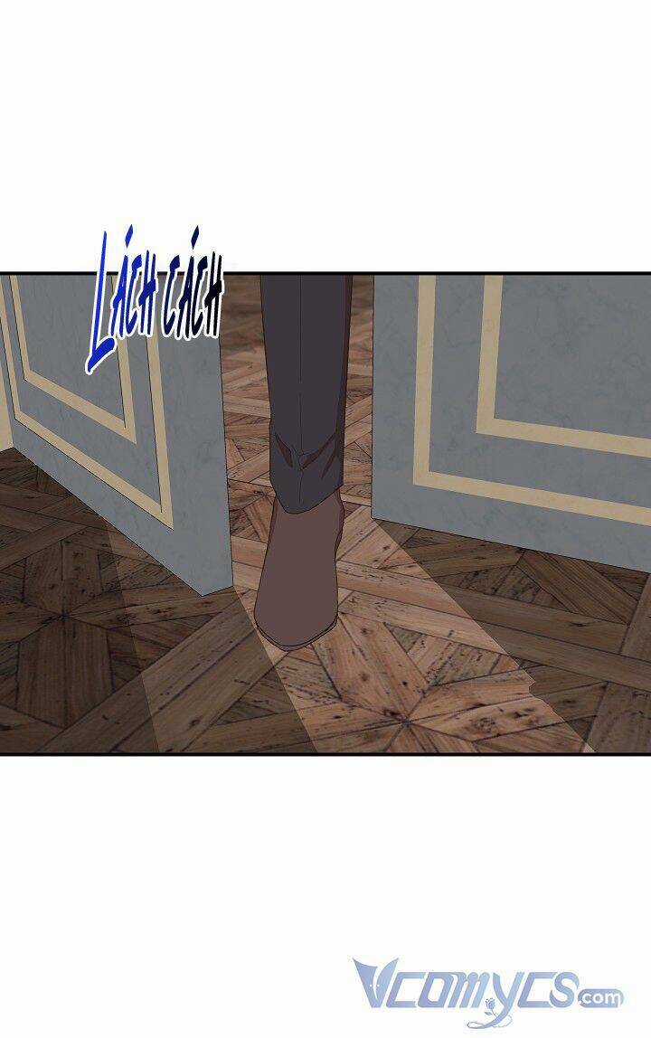 Tôi Không Phải Là Cinderella Chapter 67 trang 42