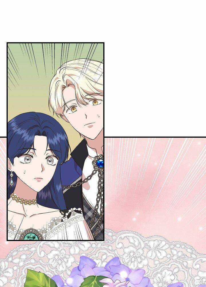 Tôi Không Phải Là Cinderella Chapter 67 trang 43