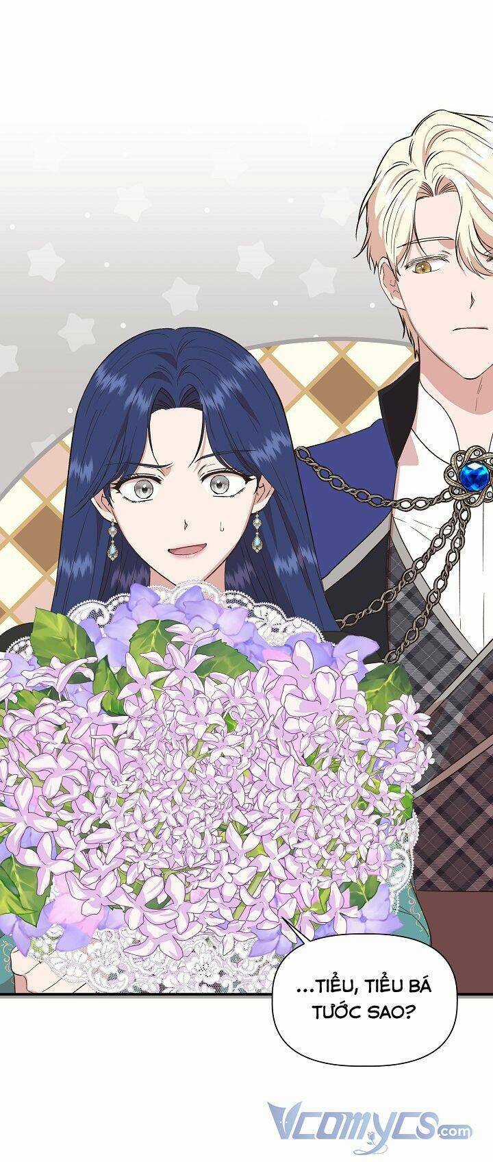 Tôi Không Phải Là Cinderella Chapter 67 trang 46