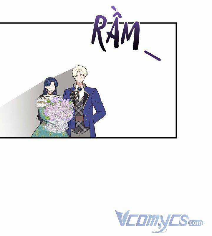 Tôi Không Phải Là Cinderella Chapter 67 trang 48