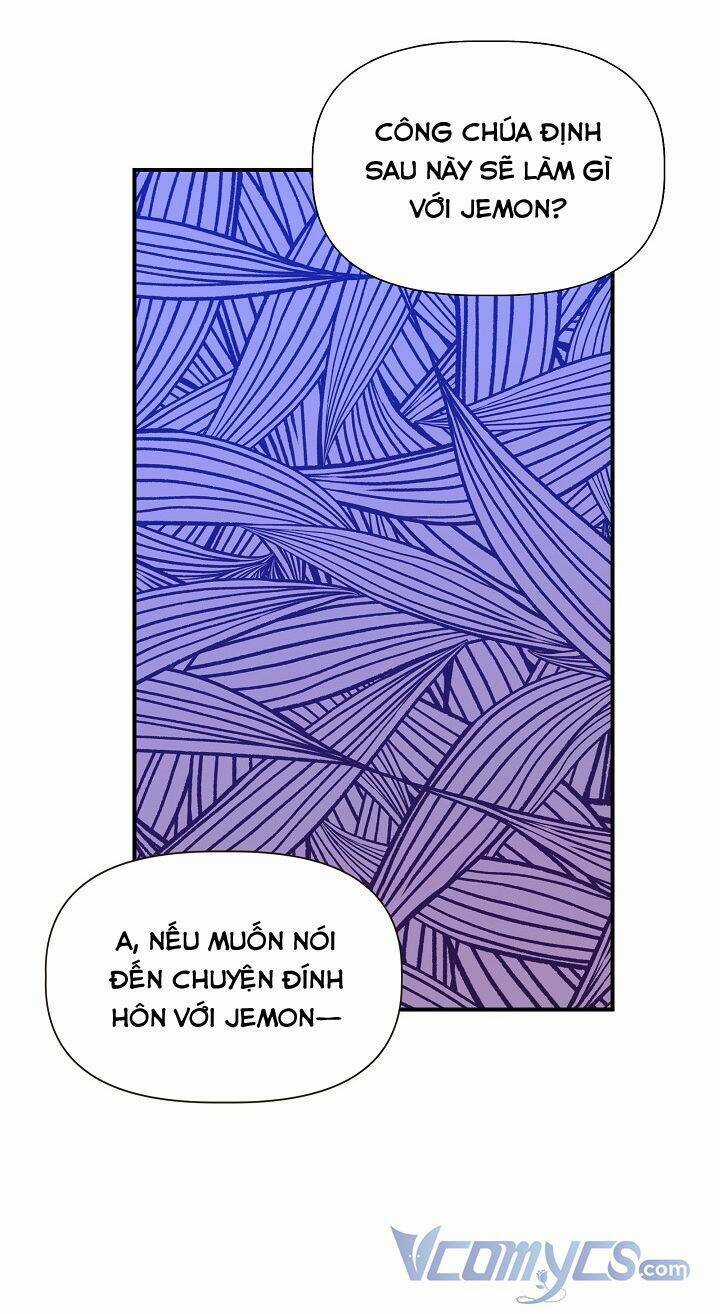 Tôi Không Phải Là Cinderella Chapter 67 trang 5